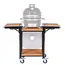 Monolith ICON / Junior Trolley | Zijtafels & Wielen