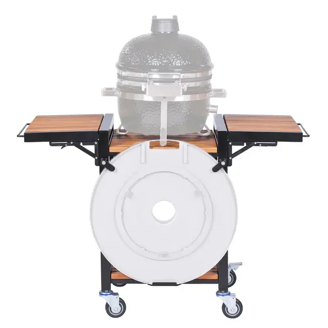 Monolith ICON / Junior Trolley | Zijtafels & Wielen