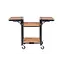 Monolith ICON / Junior Trolley | Zijtafels & Wielen