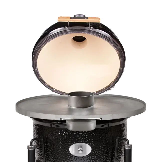 Monolith Fire Plate Plancha | ICON, Classic & LeChef