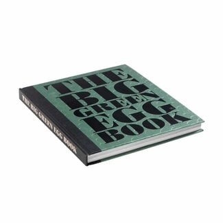 Big Green Egg Boek | Nederlands Kookboek
