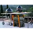 Monolith Buggy Uitbreiding tafel | Classic .55 & LeChef .66
