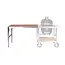 Monolith Buggy Uitbreiding tafel | Classic .55 & LeChef .66