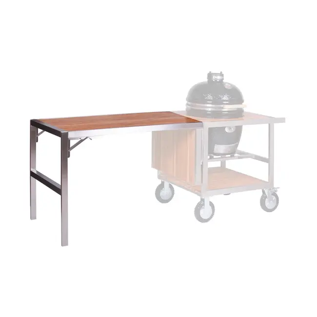 Monolith Buggy Uitbreiding tafel | Classic .55 & LeChef .66