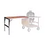 Monolith Buggy Uitbreiding tafel | Classic .55 & LeChef .66