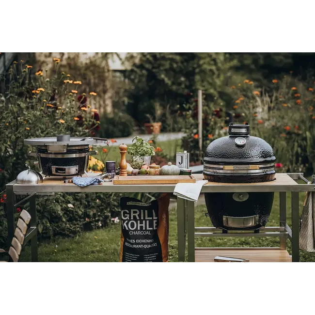 Monolith Buggy Uitbreiding tafel | Classic .55 & LeChef .66