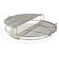 Kamado Joe Classic 1 BBQ Bundel met Hoes & Handschoenen