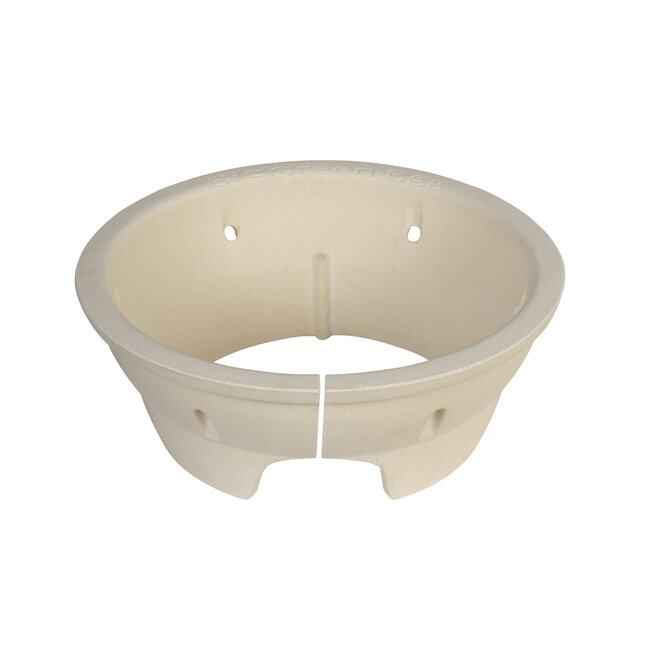 Big Green Egg Vuurkorf Fire Box | Mini t/m 2XL