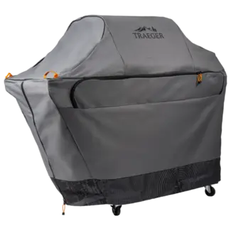 Traeger Timberline Large Beschermhoes