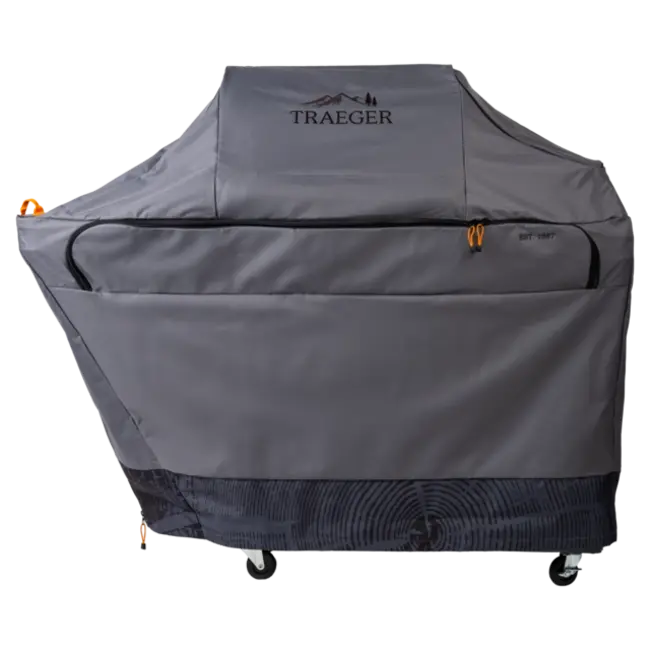 Traeger Timberline Large Beschermhoes | Full Length Cover