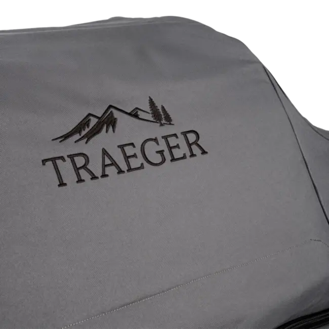 Traeger Timberline Large Beschermhoes | Full Length Cover
