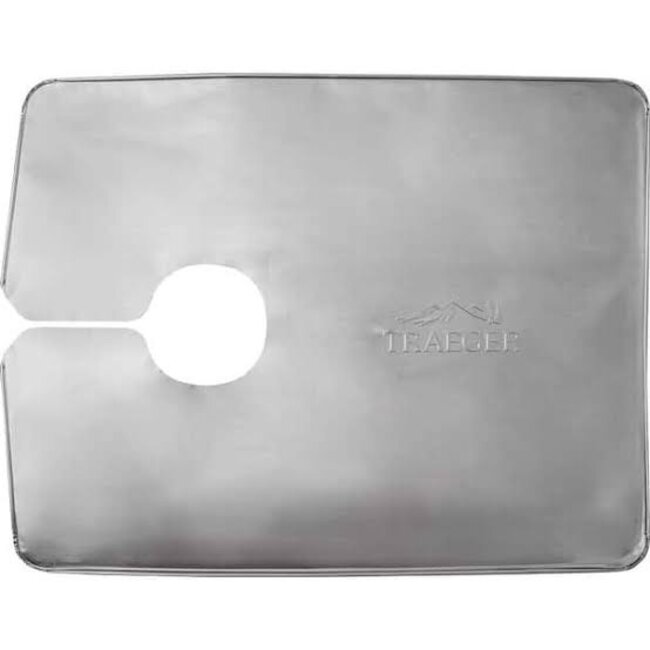 Traeger Drip Tray Liner Ironwood Large Timberline Large