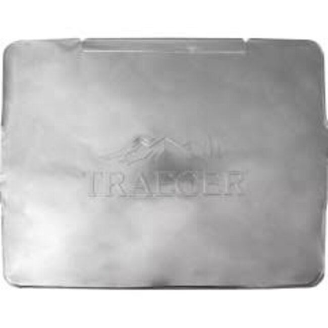 Traeger Drip Tray Liner Ironwood Large Timberline Large