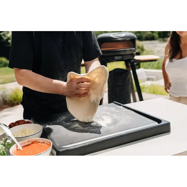 Gozney Pizza Prep Board | Werkblad voor Pizzadeeg