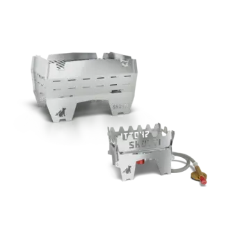 Skotti Mini Booster Bundel
