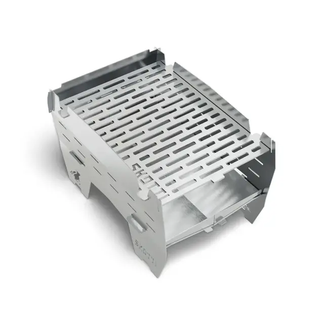 Skotti Mini Booster Avonturen Bundel