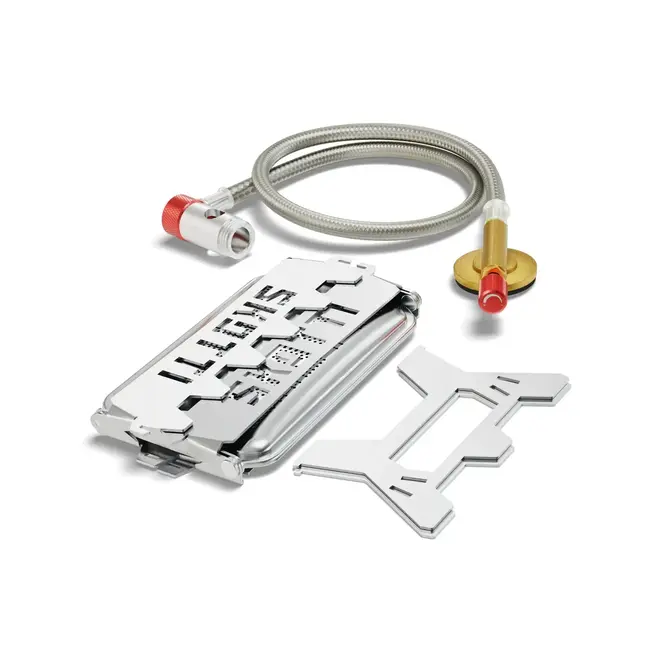 Skotti Booster Boks Bundel