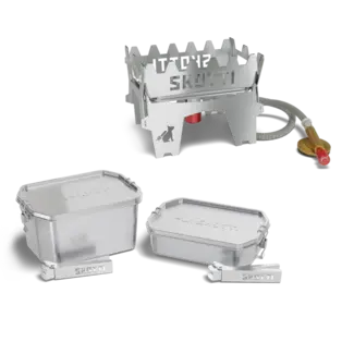 Skotti Booster Bundel