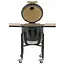 Monolith ONE.55 Grill & Opberg Bundel