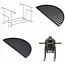 Monolith ONE.55 Grill & Opberg Bundel