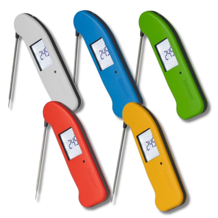 ETI Thermapen kopen: Classic, ONE en Nano vergelijken