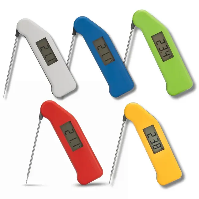 ETI Thermapen Classic Kernthermometer | 3 sec | 7 kleuren