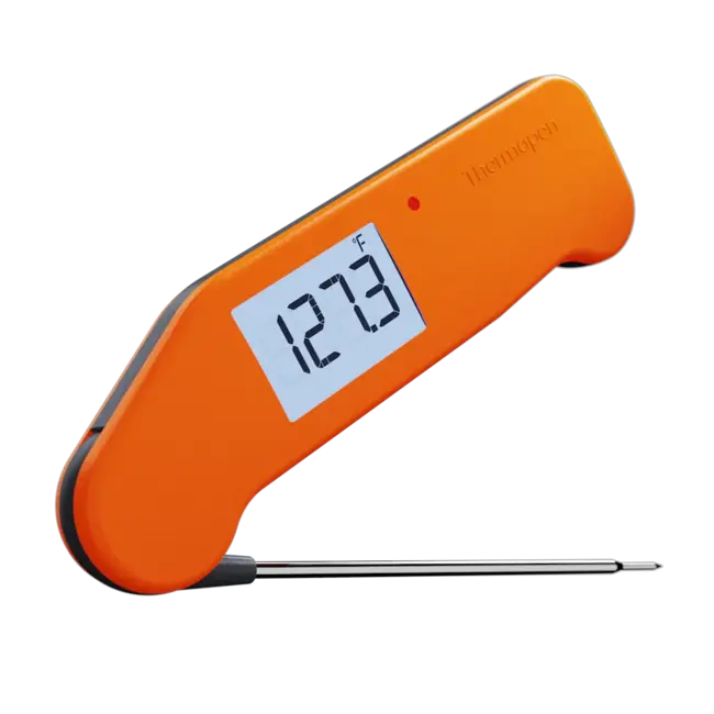 ETI Thermapen Nano Thermapen Nano | Supersnelle kernthermometer