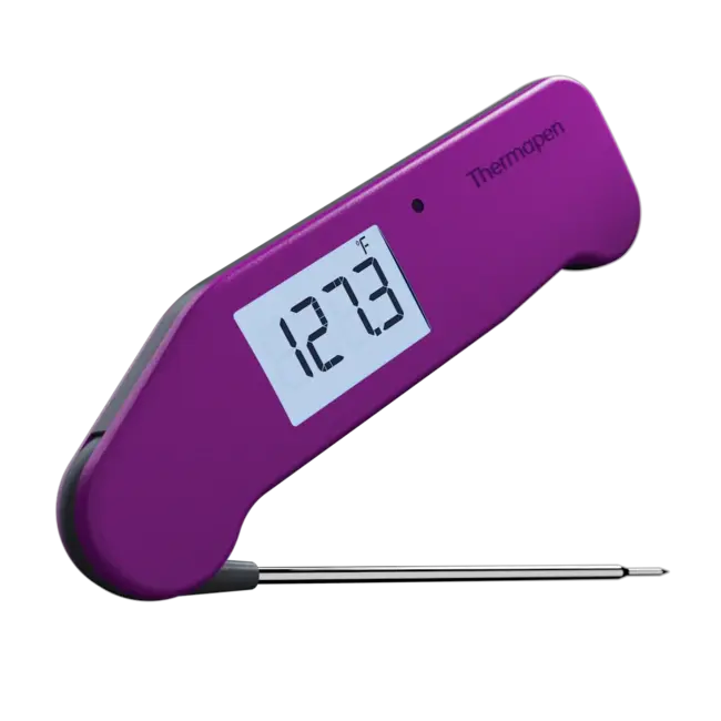 ETI Thermapen Nano Thermapen Nano | Supersnelle kernthermometer