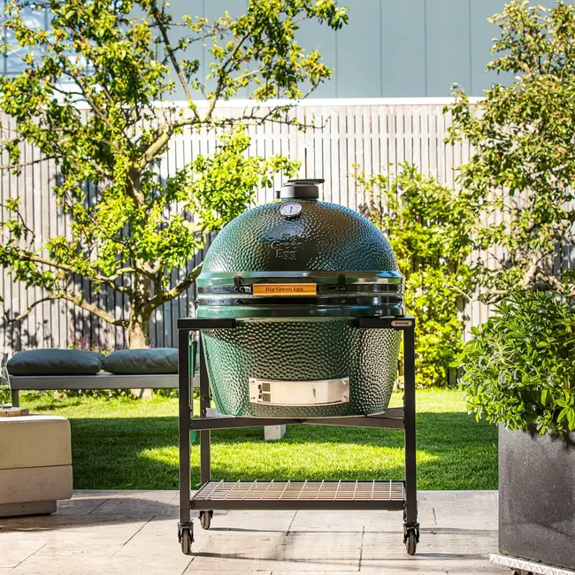 Big Green Egg EGG Frame 2XL | Onderstel zonder wielen