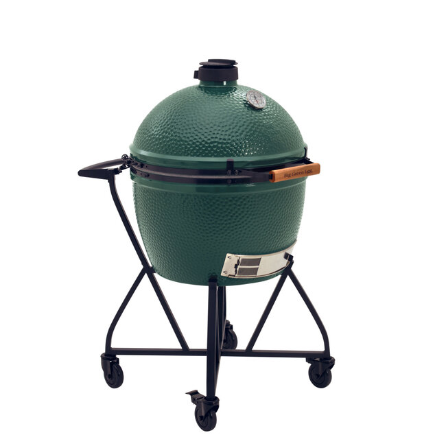 Big Green Egg 2XL Solo | Zonder onderstel en tafel - Copy