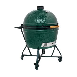 Big Green Egg 2XL met onderstel