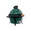 Big Green Egg MiniMax met carrier en convEggtor