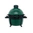 Big Green Egg MiniMax met carrier en convEggtor