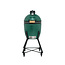 Big Green Egg Medium met Inteeggrated Nest en Handler