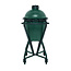 Big Green Egg Medium met Inteeggrated Nest en Handler