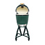 Big Green Egg Medium met Inteeggrated Nest en Handler