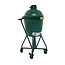 Big Green Egg Medium met Inteeggrated Nest en Handler