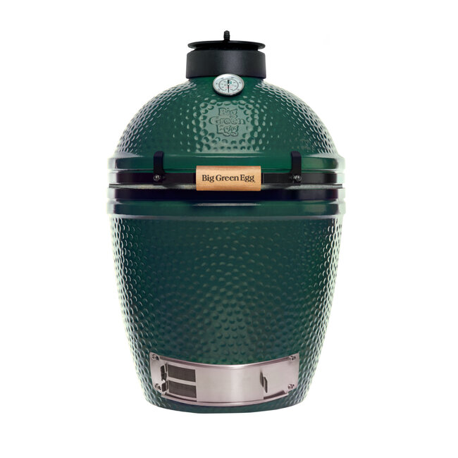 Big Green Egg Medium Ø 40 cm buitenkeuken complete set
