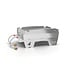 Skotti Grill Max met Max Cap