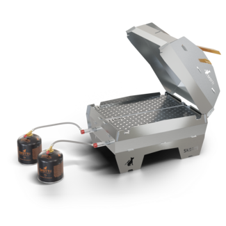 Skotti Max met Max Cap