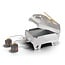 Skotti Grill Max met Max Cap