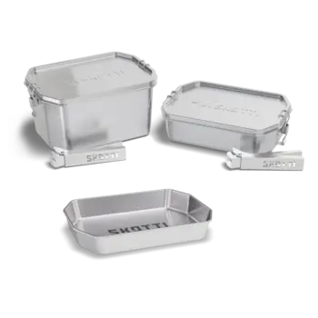 SKOTTI accessoires