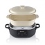 Espressions The Claypot Multicooker 3,8 L | Slowcooker
