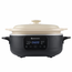 Espressions The Claypot Multicooker 3,8 L | Slowcooker