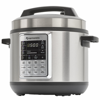 Espressions Smart Pressure Cooker 5,7 liter