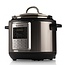 Espressions Multicooker 5,7 L | Snelkookpan & Sous-vide