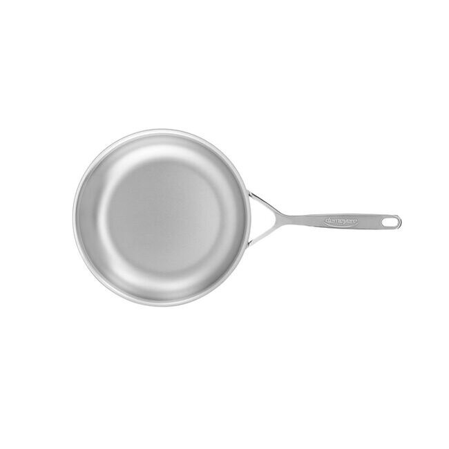 Demeyere Intense 5 NanoTouch RVS Koekenpan | 24 en 28 cm