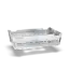 Skotti Booster Frame – RVS frame voor Booster en gietijzeren bakplaat