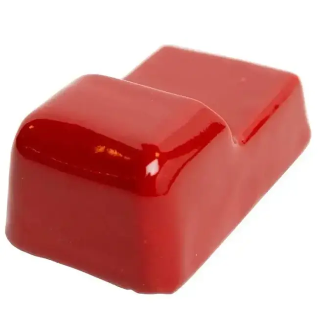 Kamado Joe Keramische Voetjes Rood – voor Classic Joe en Big Joe in BBQ Tafel
