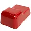 Kamado Joe Keramische Voetjes Rood – voor Classic Joe en Big Joe in BBQ Tafel